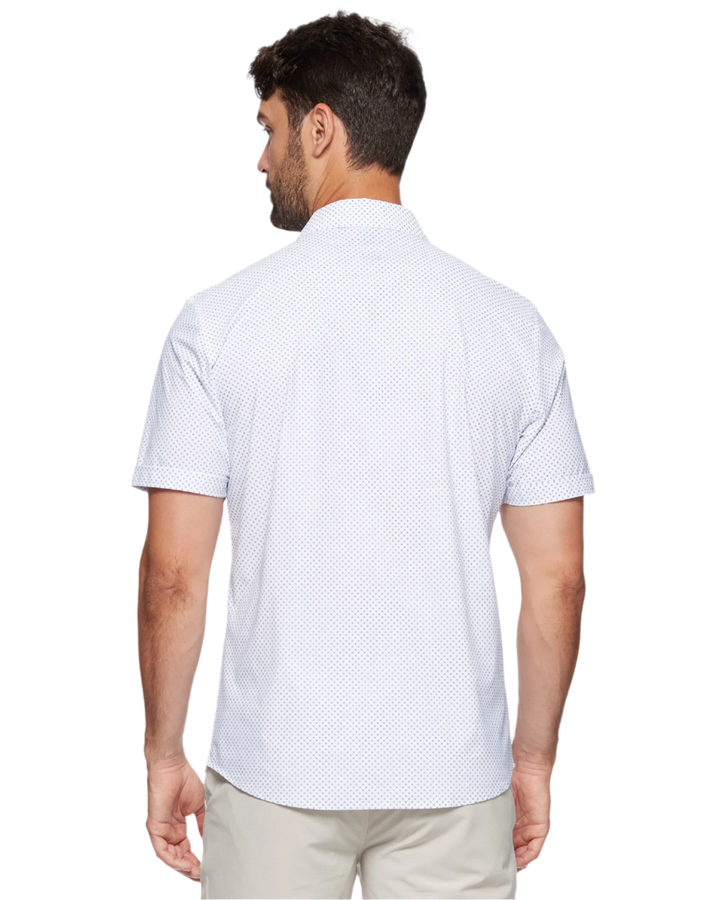 MADEFLEX JOURNEY STRETCH SS SHIRT