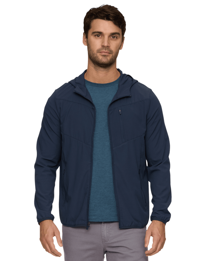 MADEFLEX PIVOT PERFORMANCE JACKET