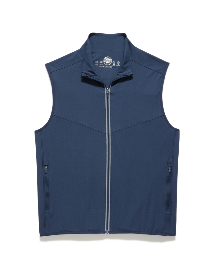 MADEFLEX PIVOT PERFORMANCE VEST