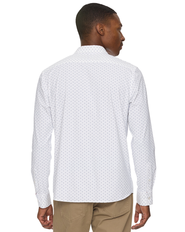 MADEFLEX JOURNEY STRETCH SHIRT