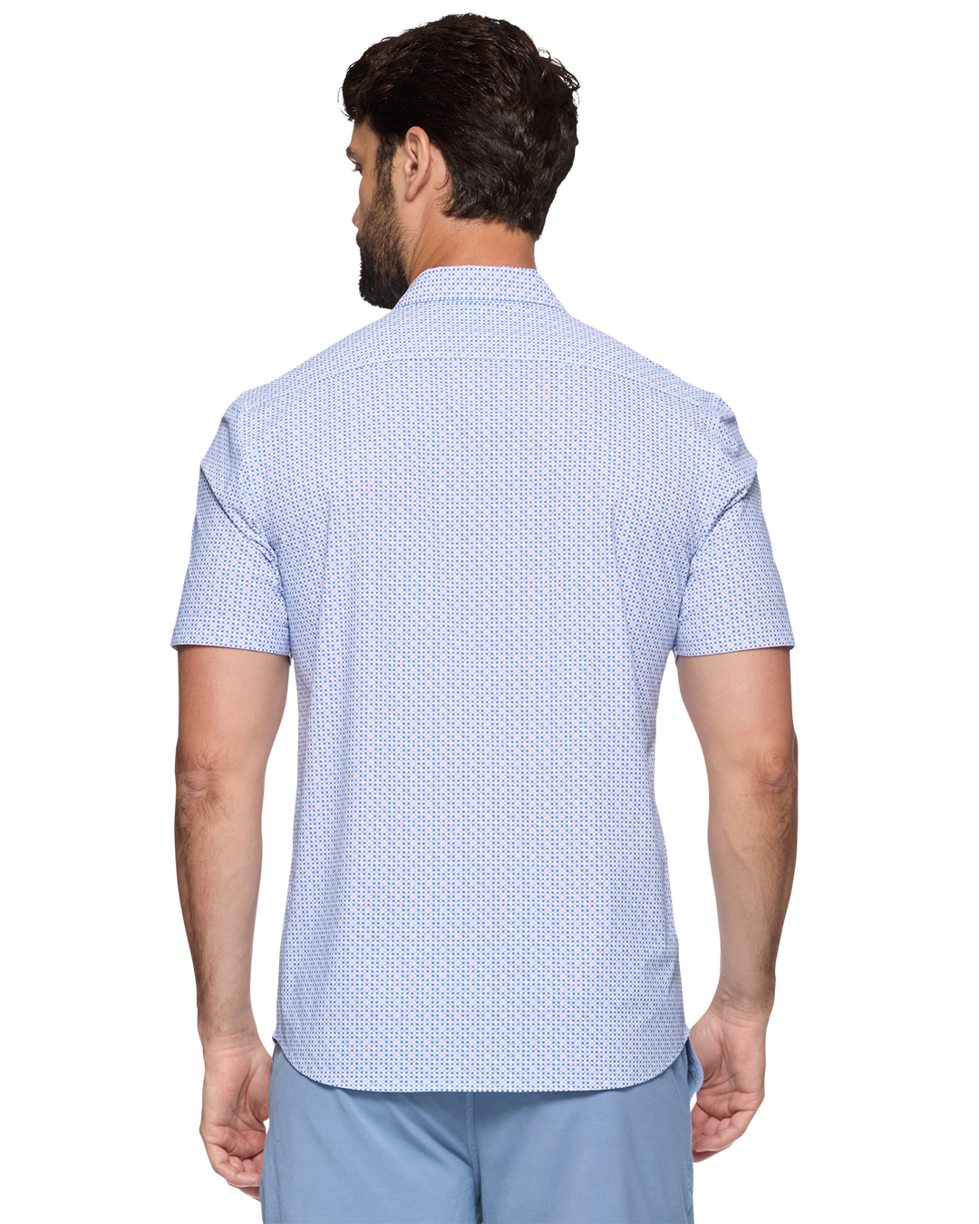 MADEFLEX JOURNEY STRETCH SS SHIRT