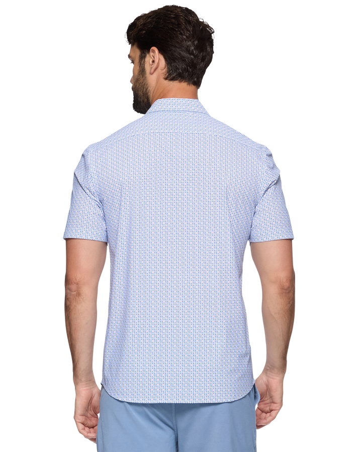 MADEFLEX JOURNEY STRETCH SS SHIRT