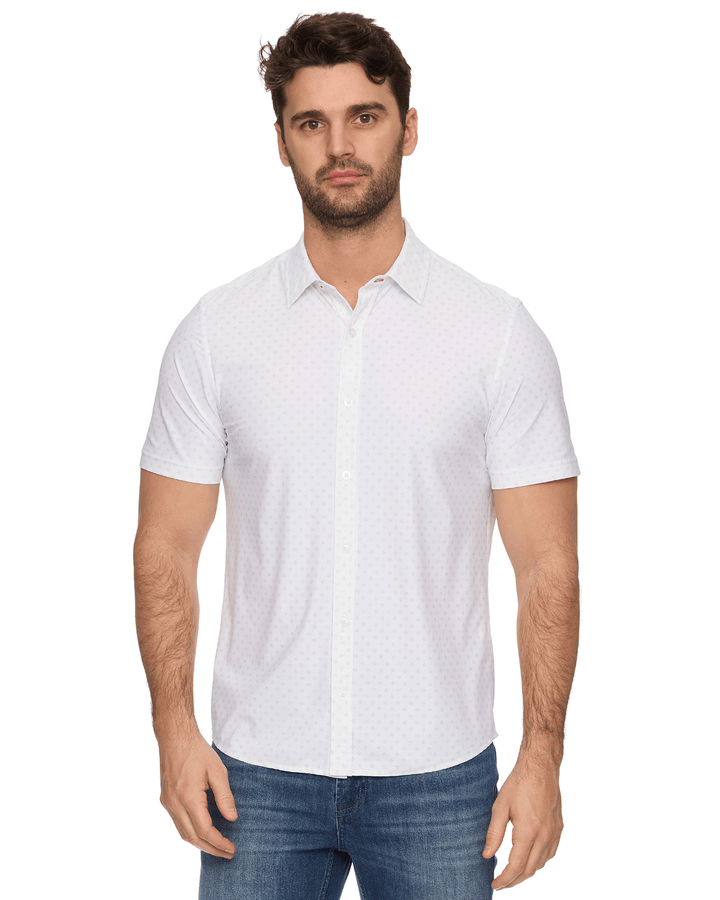 MADEFLEX JOURNEY STRETCH SS SHIRT