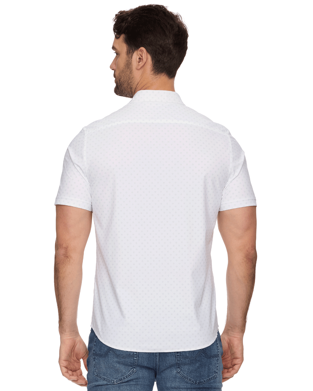 MADEFLEX JOURNEY STRETCH SS SHIRT