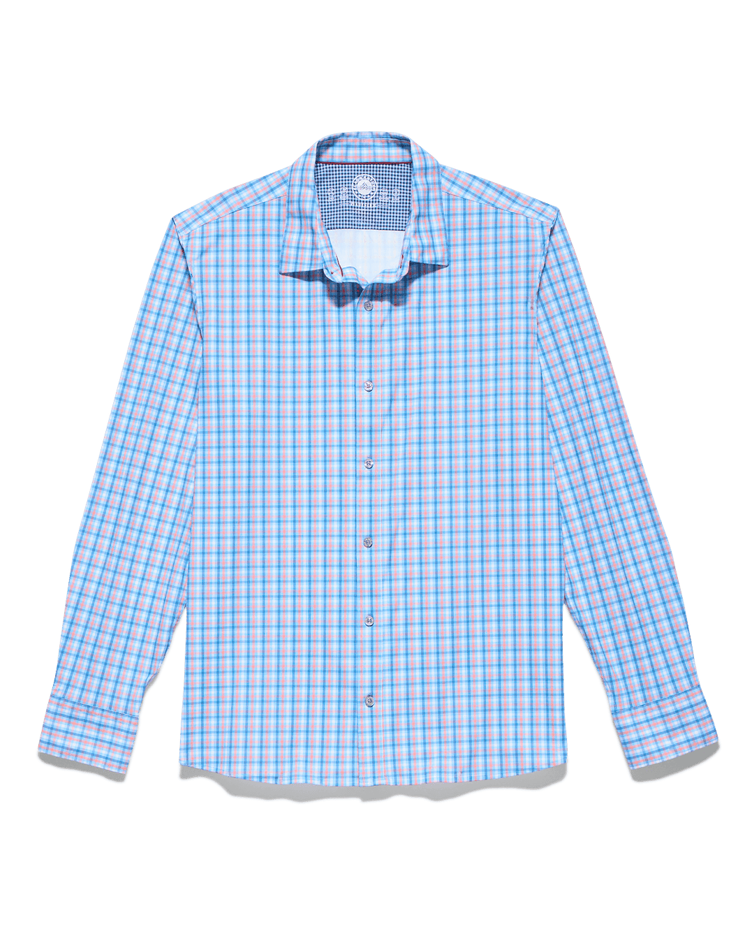 MADEFLEX JOURNEY STRETCH SHIRT