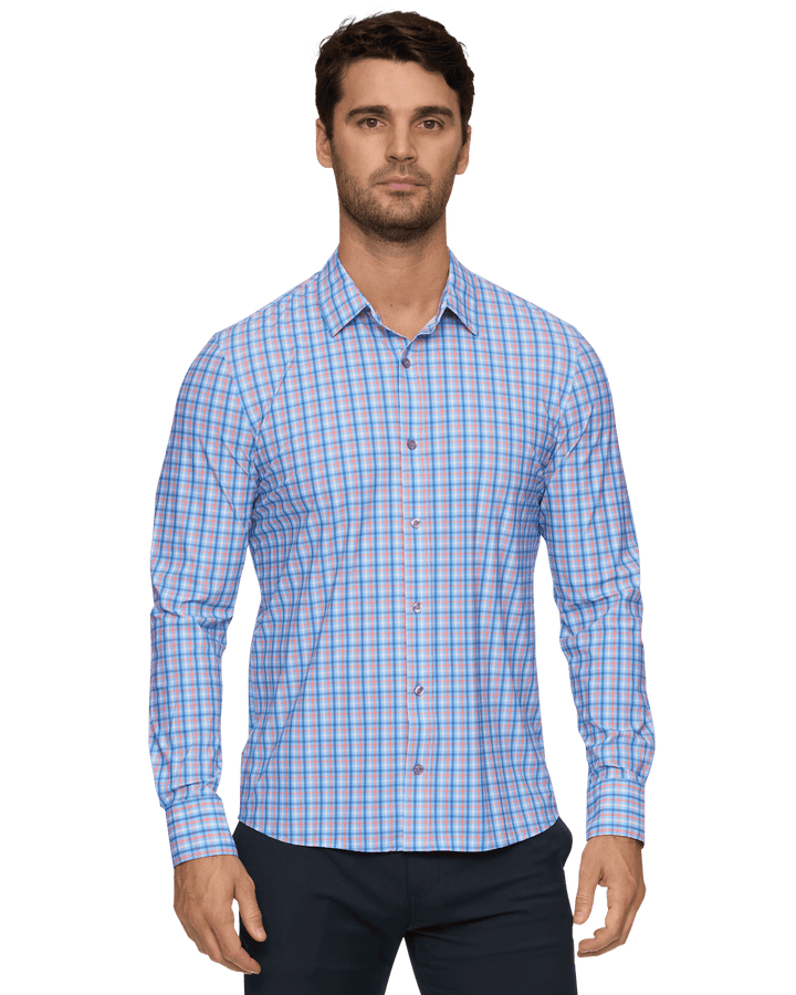 MADEFLEX JOURNEY STRETCH SHIRT