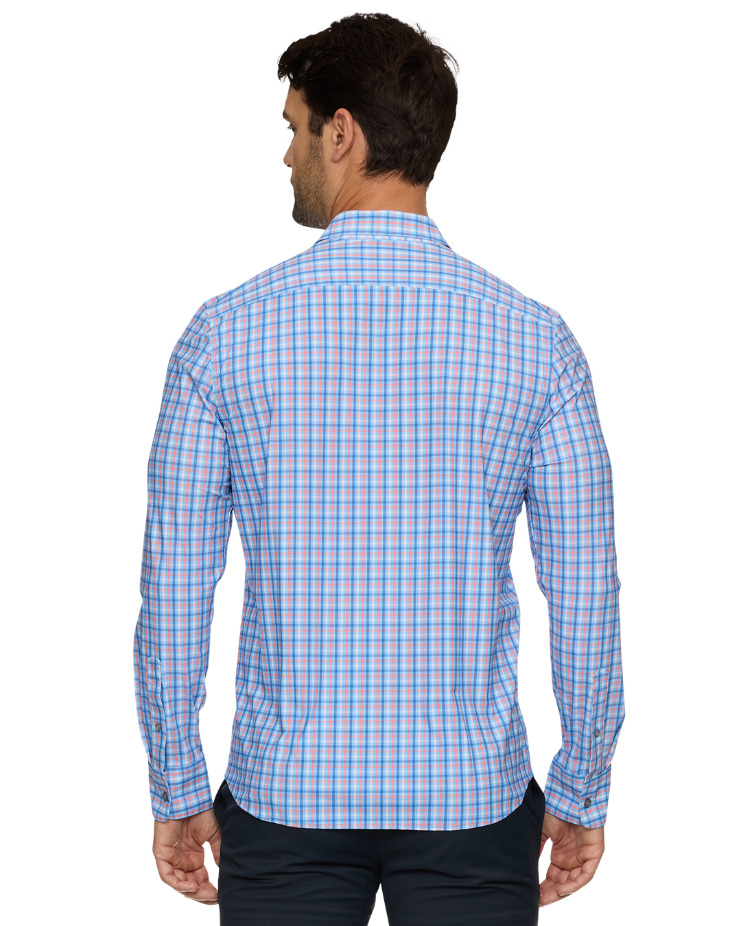 MADEFLEX JOURNEY STRETCH SHIRT