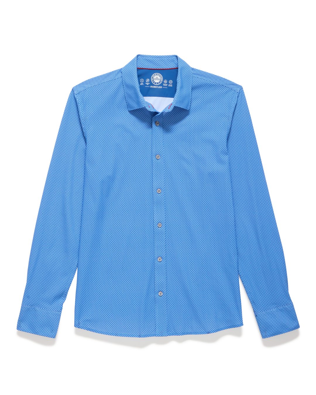 MADELFEX JOURNEY STRETCH SHIRT