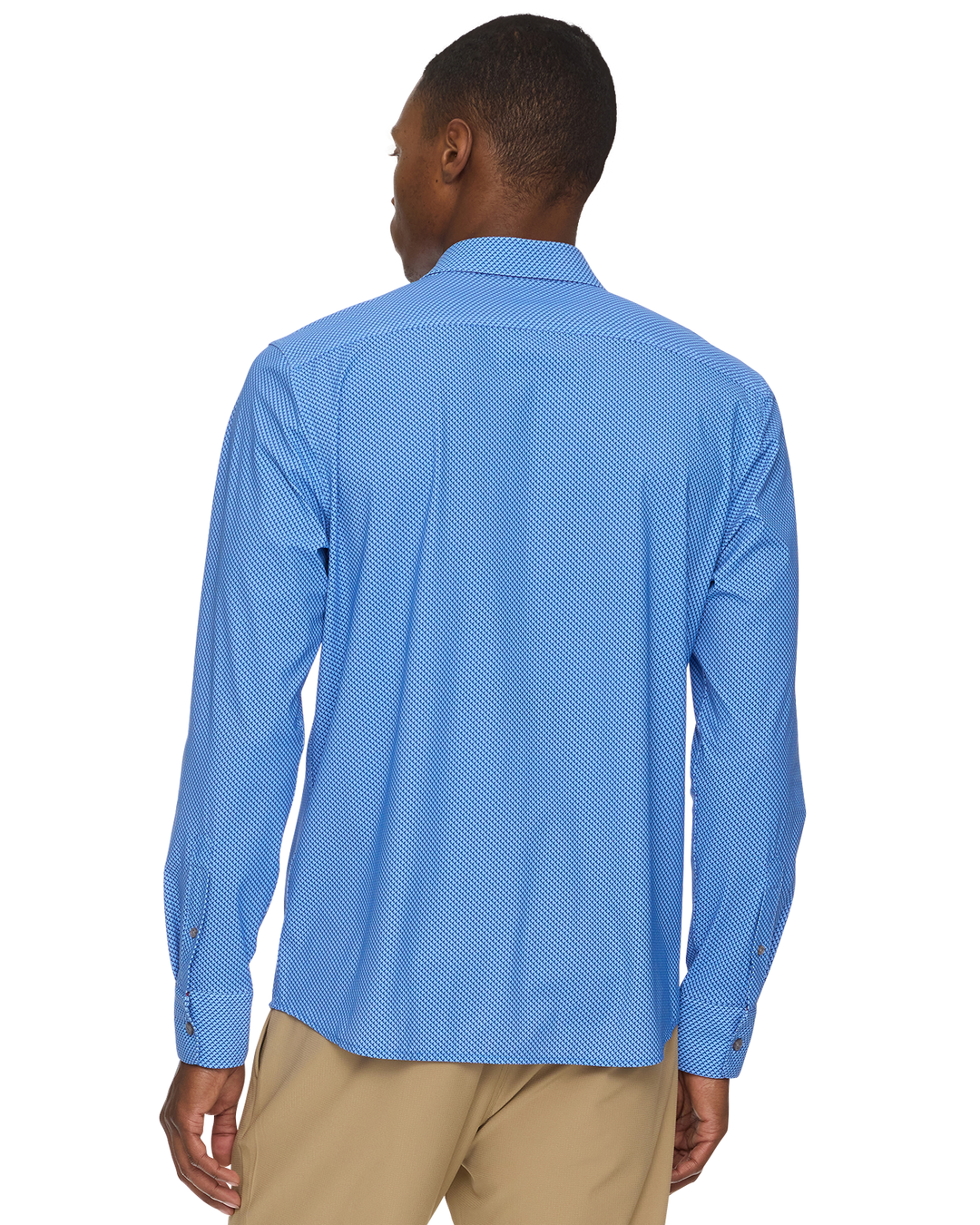 MADEFLEX JOURNEY STRETCH SHIRT