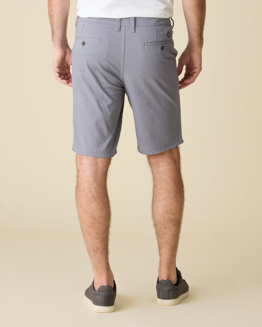 MEMPHIS STRETCH SHORT - 10" INSEAM