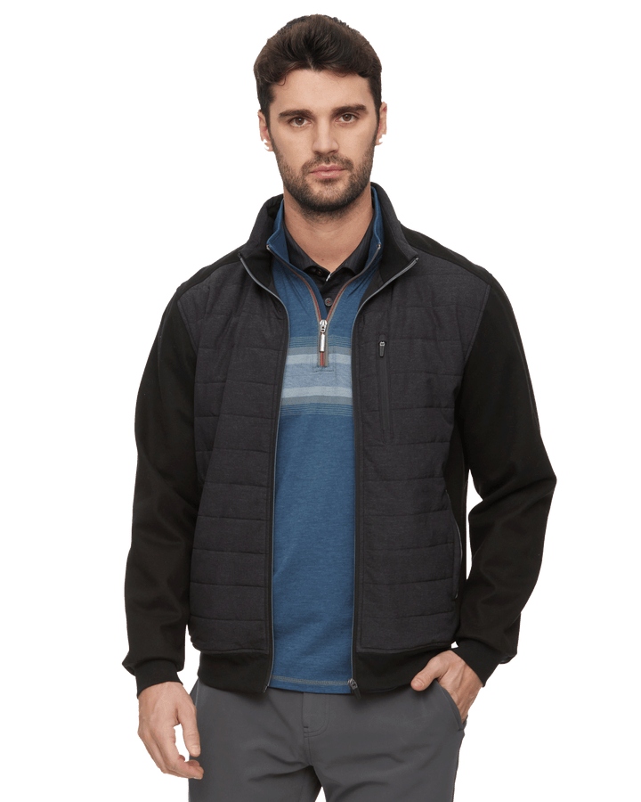 MADEFLEX BEND PERFORMANCE JACKET