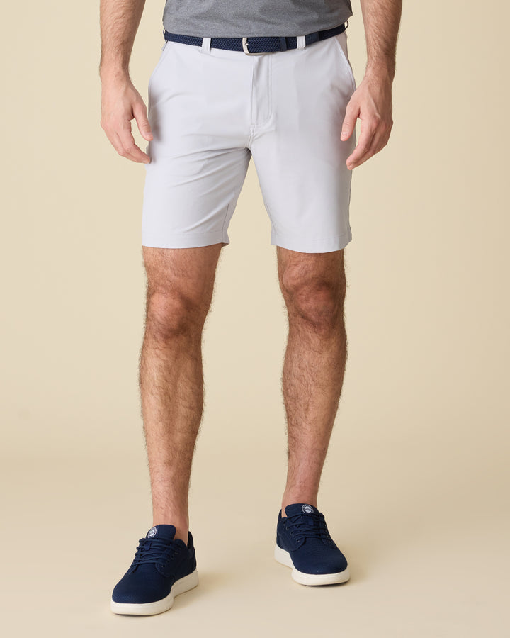 PIVOT PERFORMANCE SHORT - 8" INSEAM