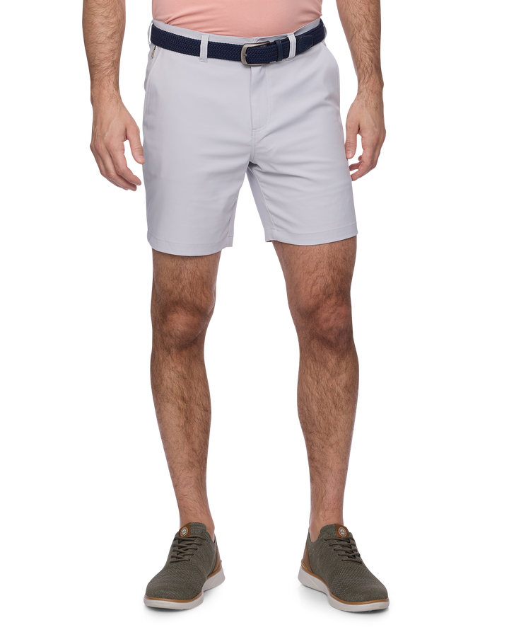 RANGE PERFORMANCE SHORT - 8" INSEAM