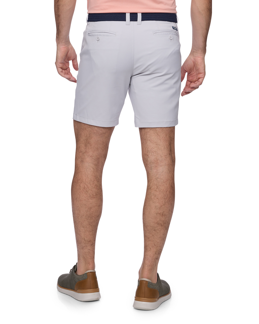 RANGE PERFORMANCE SHORT - 8" INSEAM