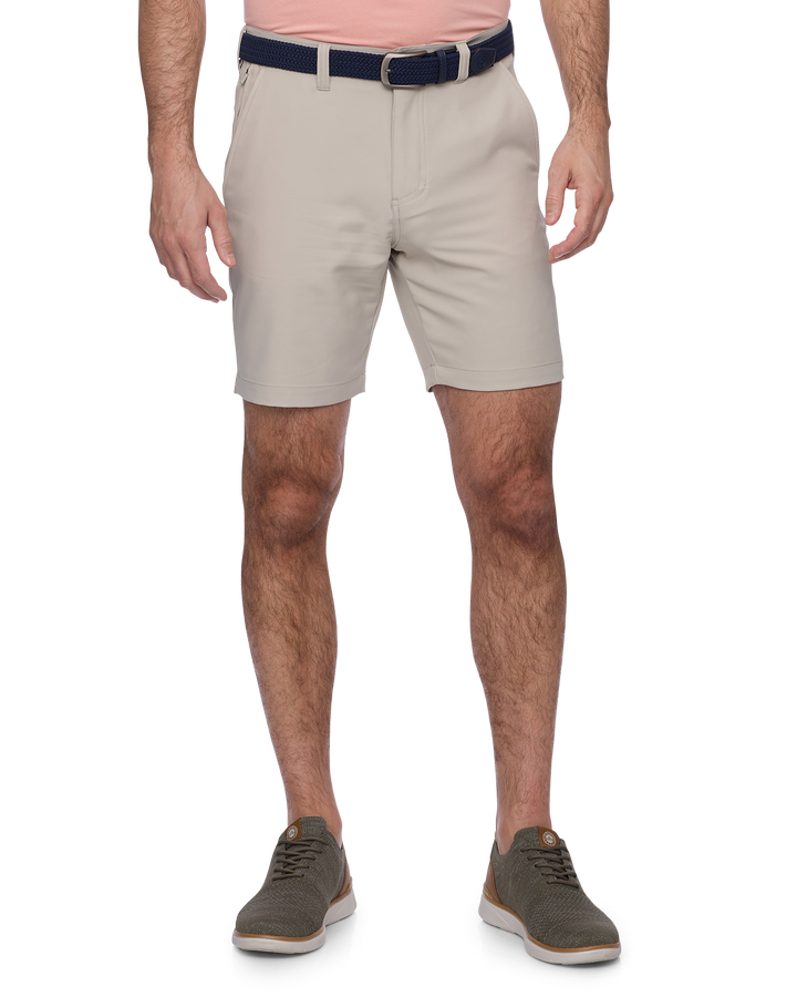 RANGE PERFORMANCE SHORT - 8" INSEAM