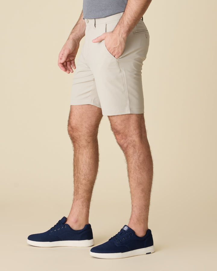 RANGE PERFORMANCE SHORT - 8" INSEAM