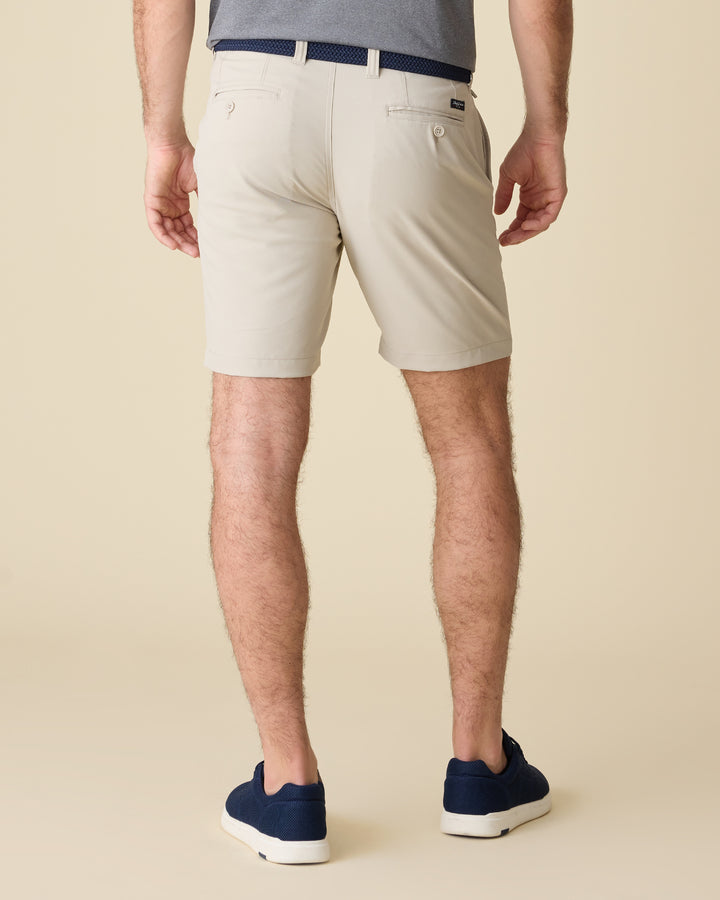 RANGE PERFORMANCE SHORT - 8" INSEAM