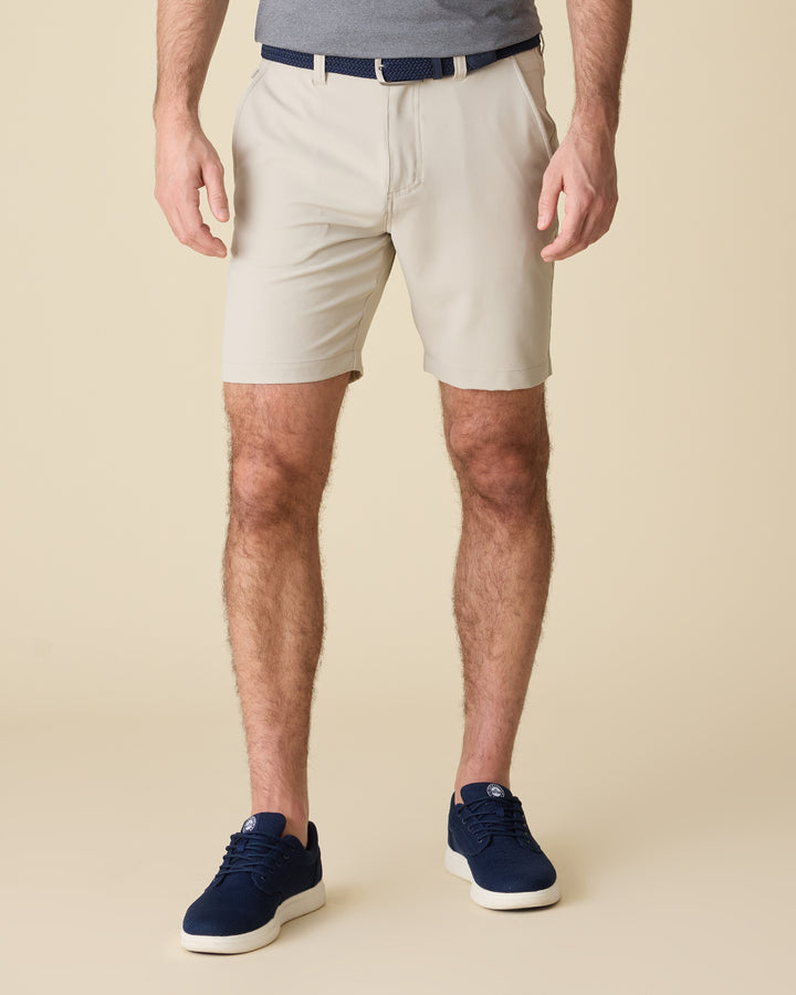 RANGE PERFORMANCE SHORT - 8" INSEAM