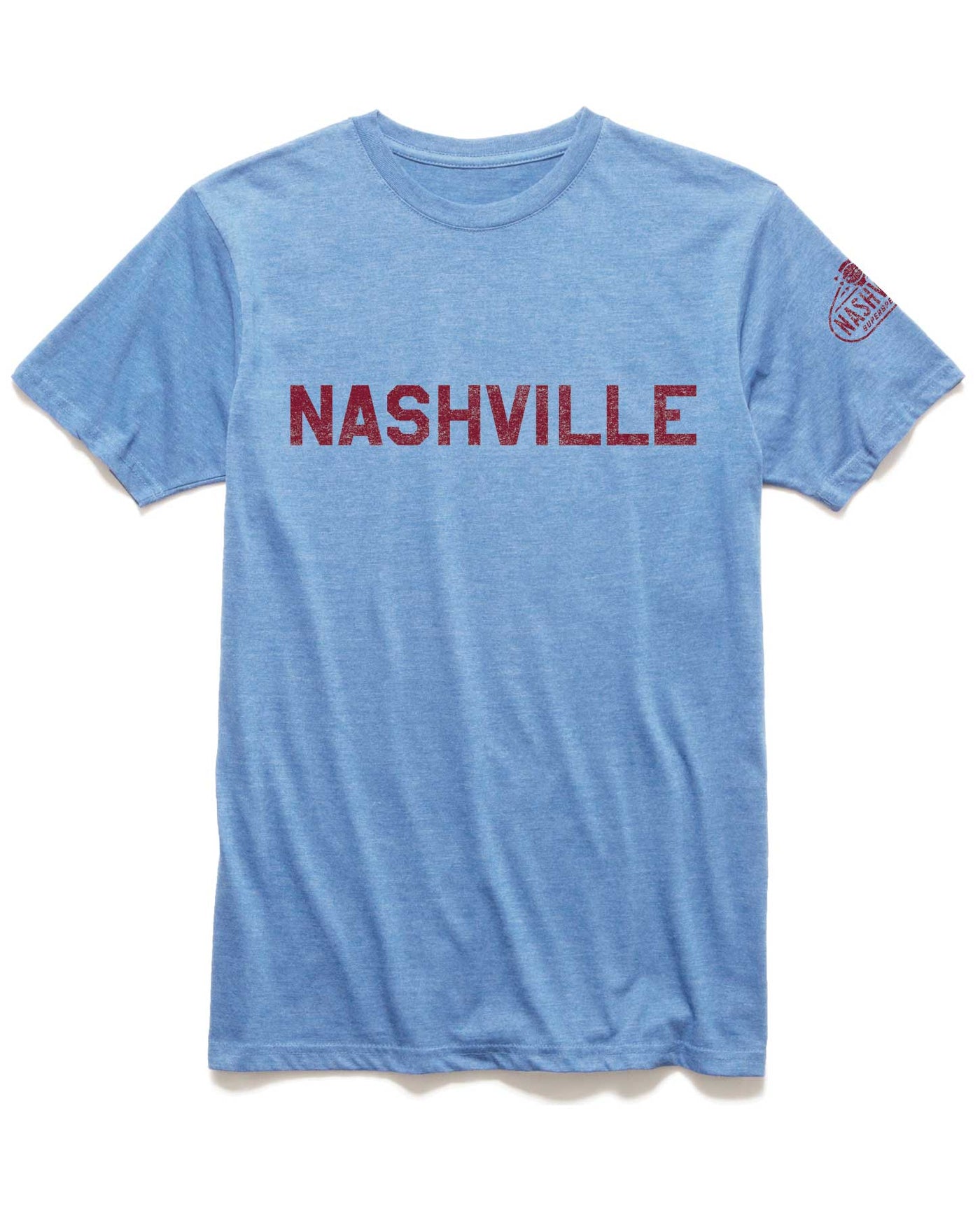 BLANEY #12 NASHVILLE 2023 TEE