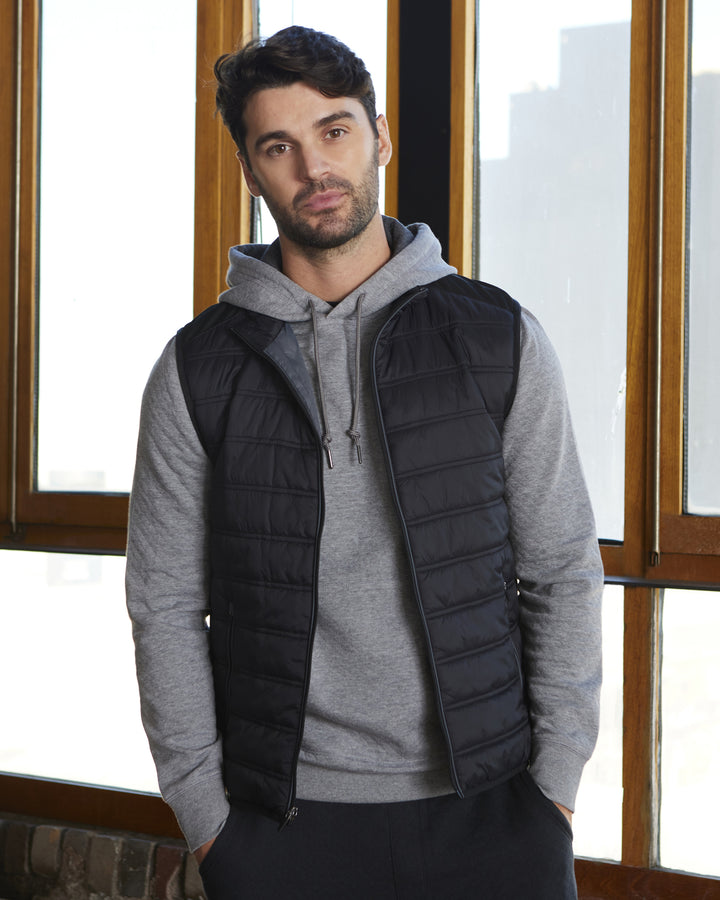 MADEFLEX MOVEMENT PERFORMANCE PUFFER VEST