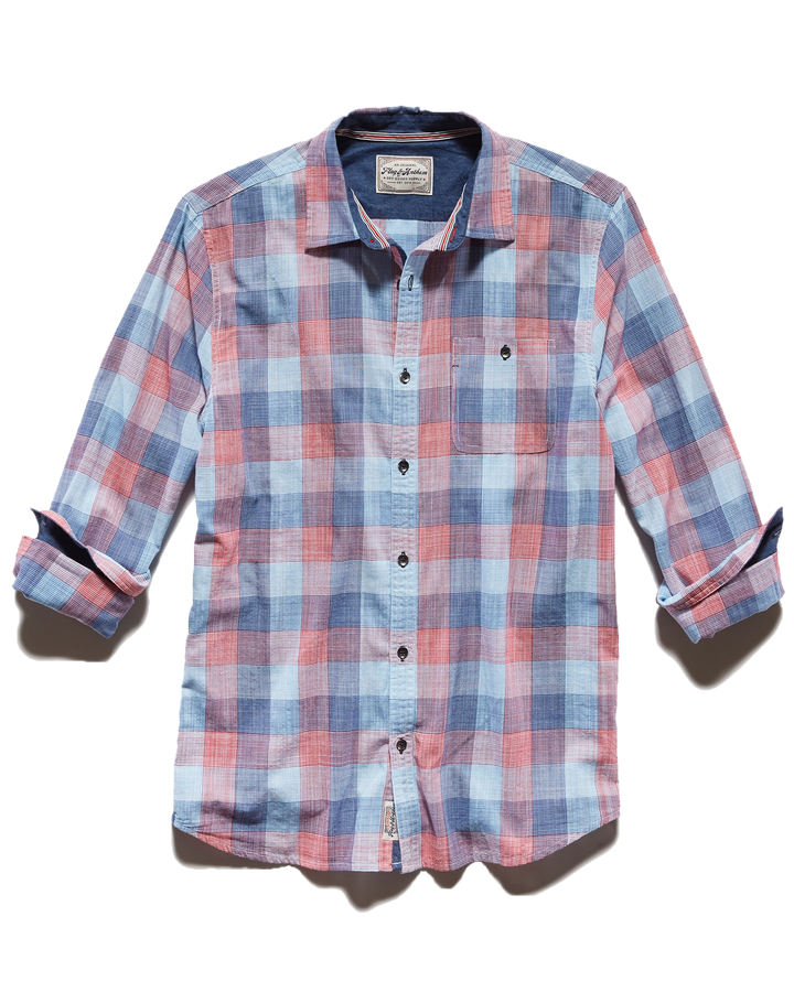 ALDORA SHIRT (FINAL SALE)