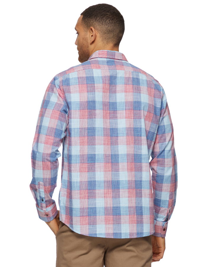 ALDORA SHIRT (FINAL SALE)