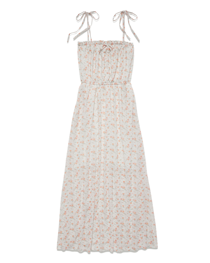 DIXIE MAXI DRESS