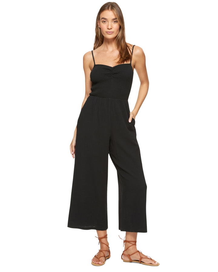 JENNY JUMPSUIT (FINAL SALE)