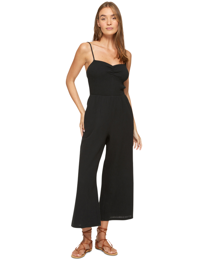 JENNY JUMPSUIT (FINAL SALE)