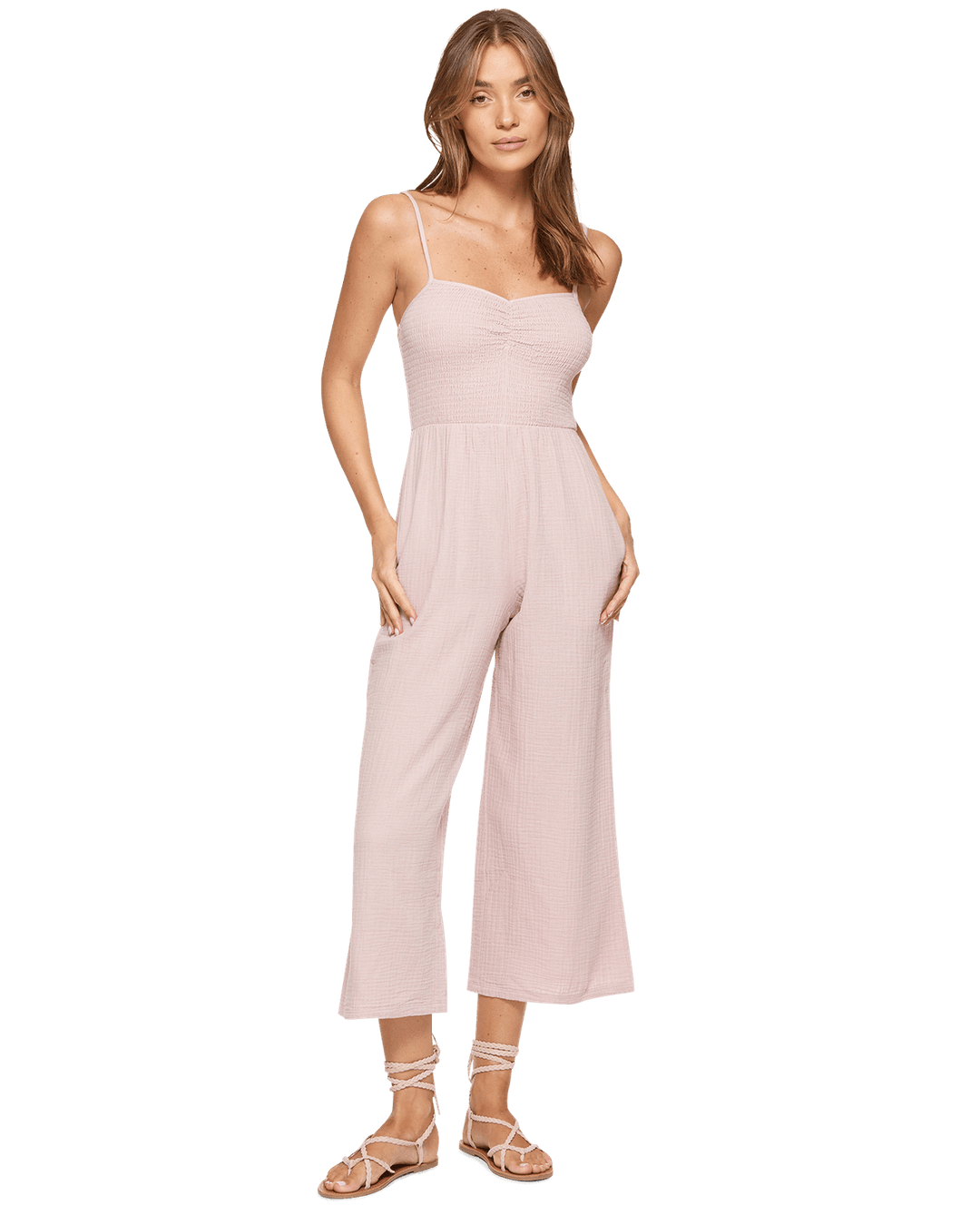 JENNY JUMPSUIT