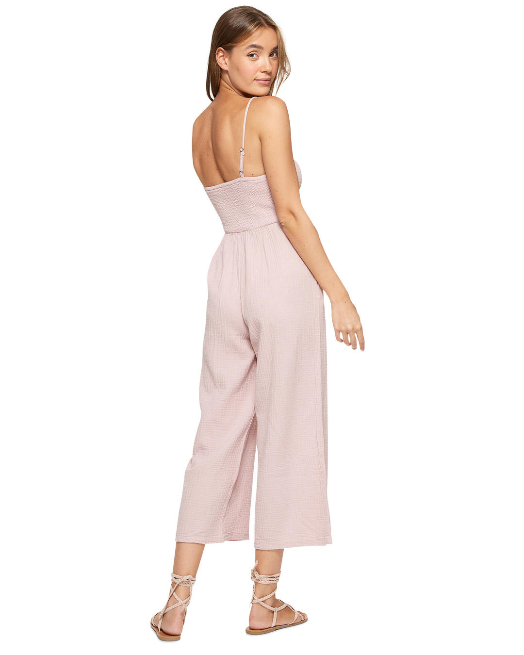 JENNY JUMPSUIT