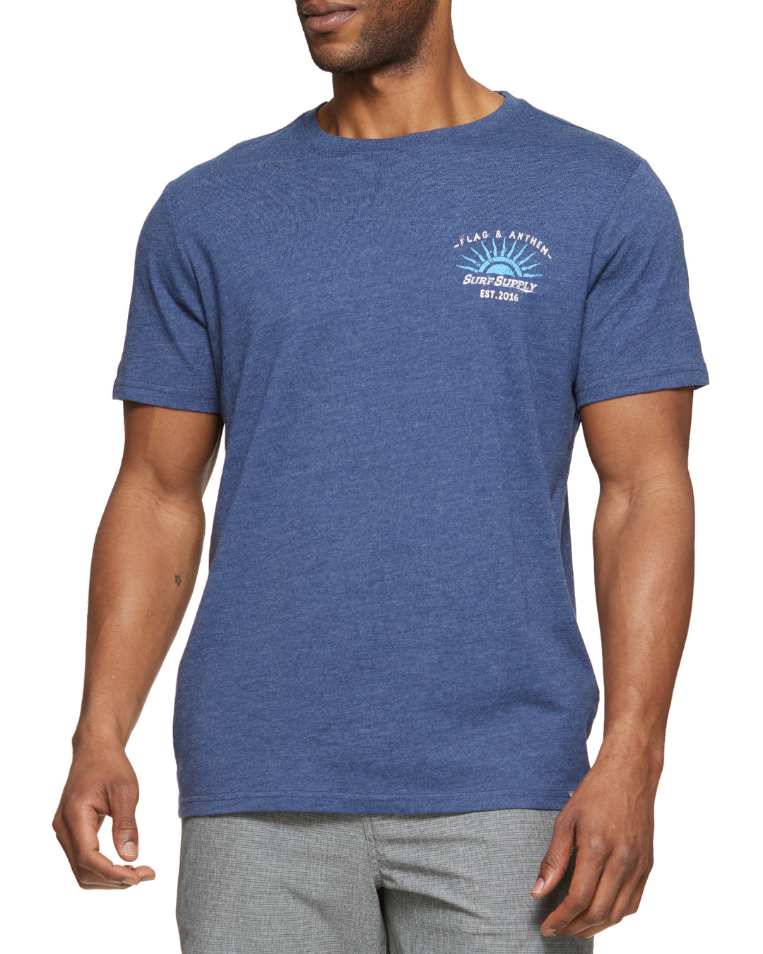 OCEANSIDE SURF SUPPLY TEE