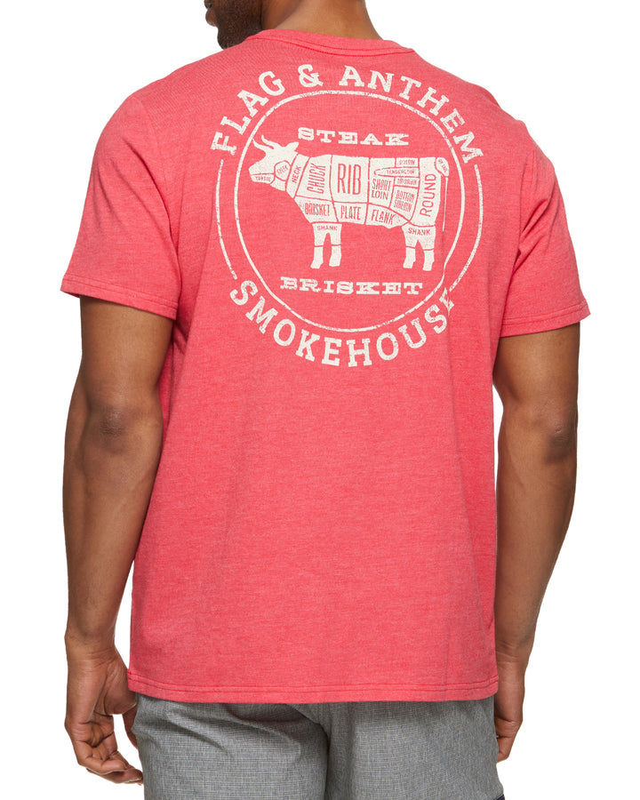 SMOKEHOUSE TEE