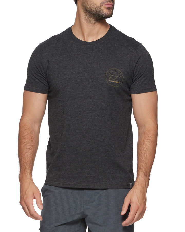 JACKSON HOLE TEE