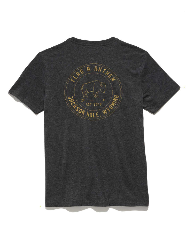 JACKSON HOLE TEE