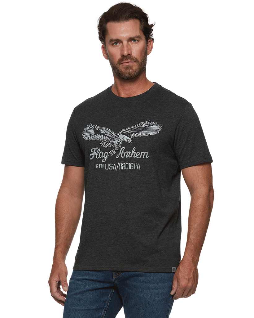 SIGNATURE EAGLE TEE