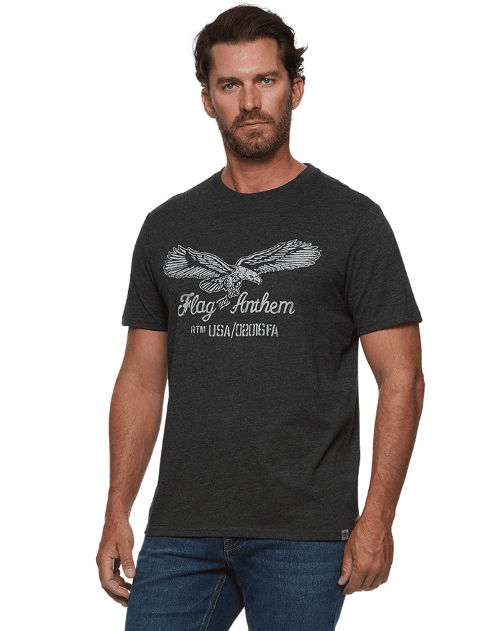 SIGNATURE EAGLE TEE (FINAL SALE)