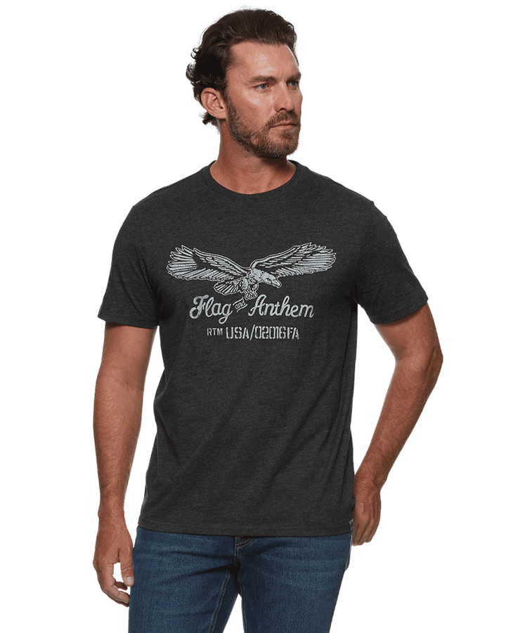 SIGNATURE EAGLE TEE