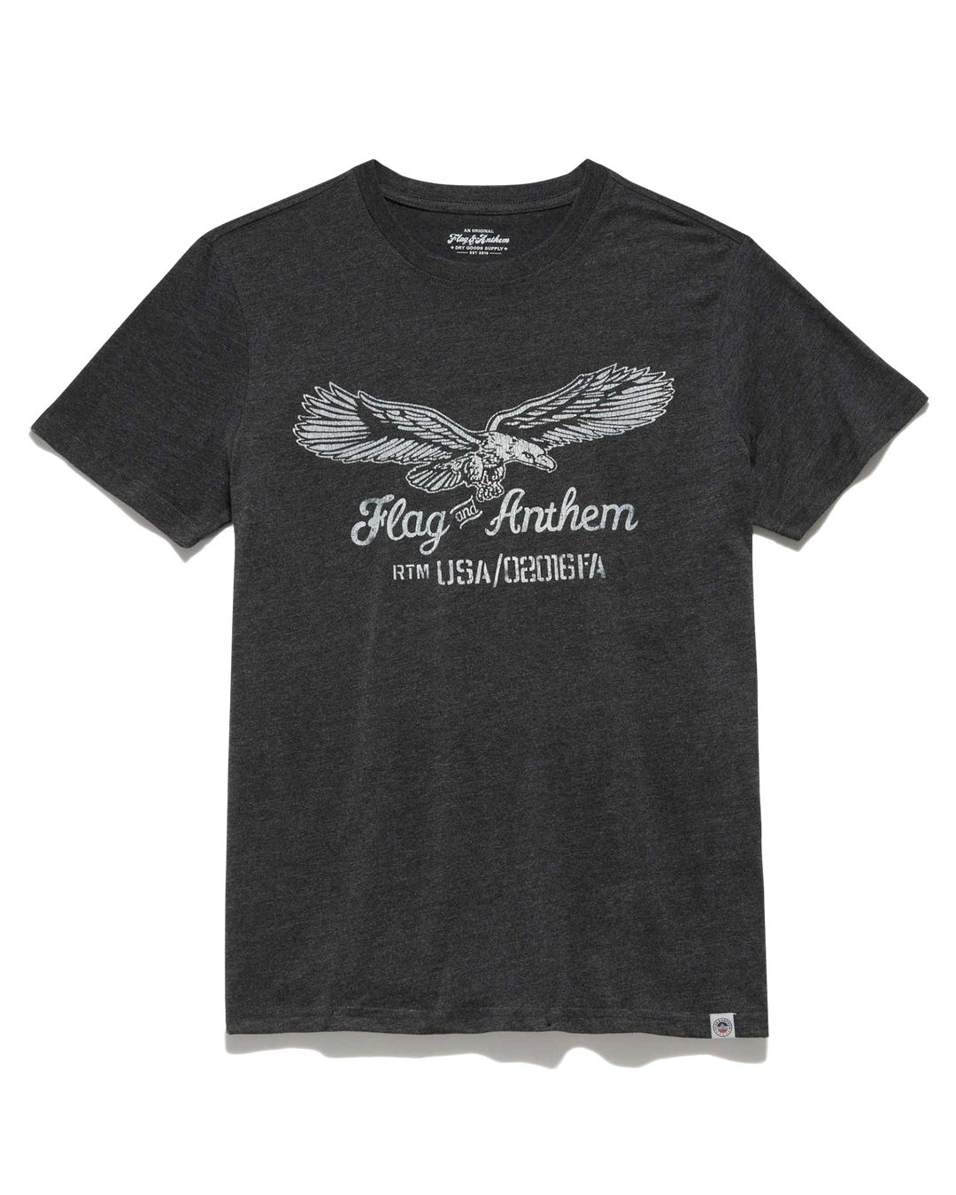 SIGNATURE EAGLE TEE