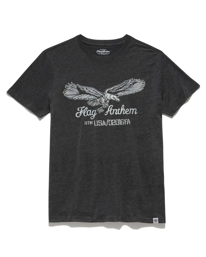 SIGNATURE EAGLE TEE