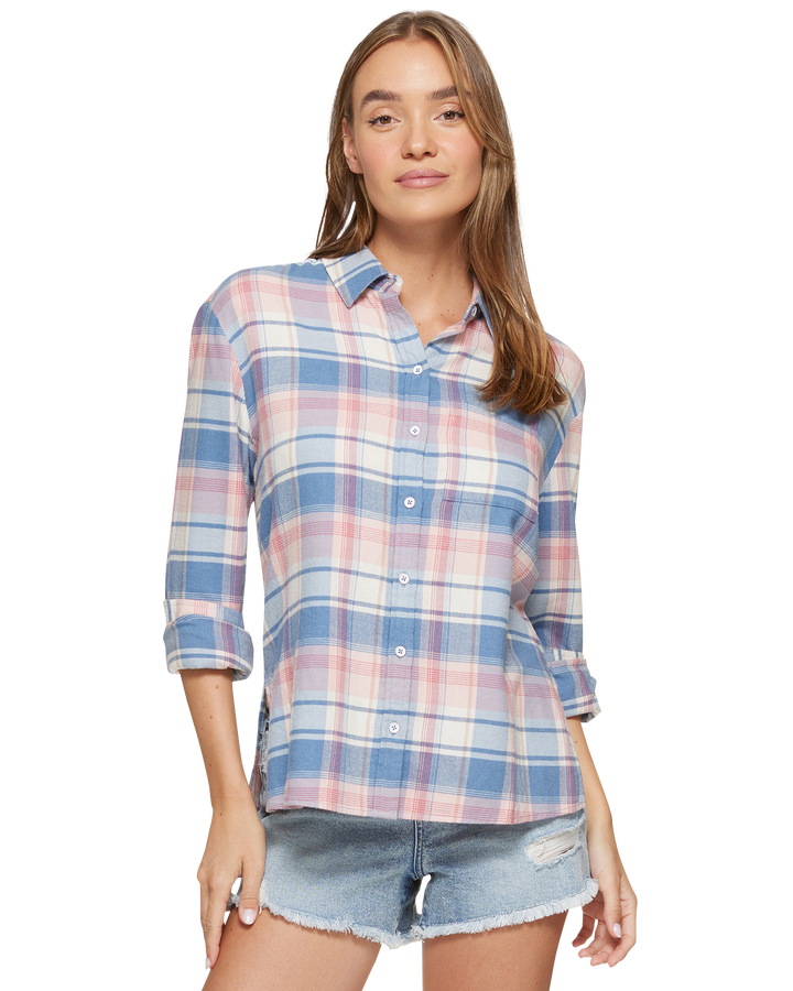 KINSLEY SHIRT