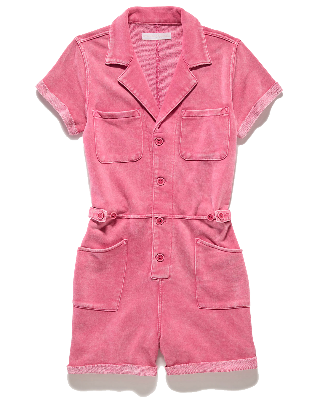 GARDENA ROMPER (FINAL SALE)