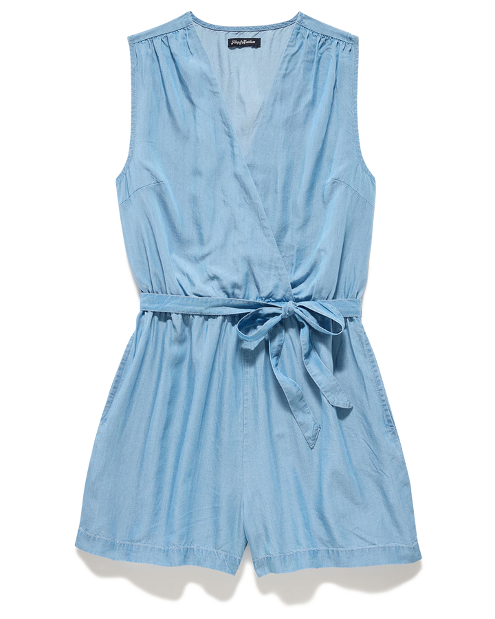 LAYLA ROMPER (FINAL SALE)