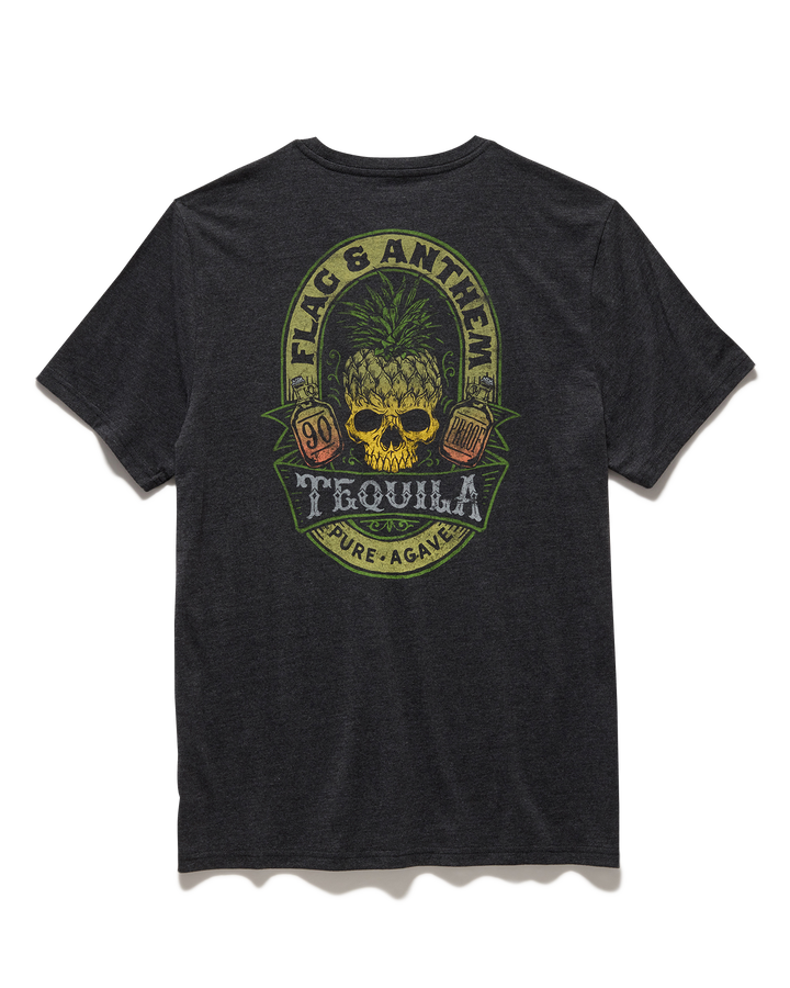 PINEAPPLE TEQUILA TEE (FINAL SALE)