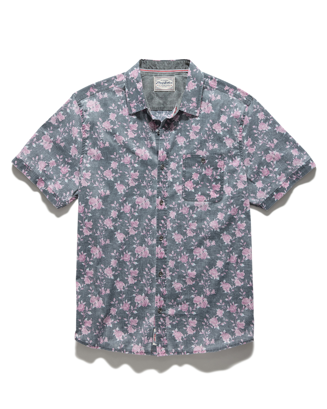 CROFTON VINTAGE SOFT STRETCH SHIRT