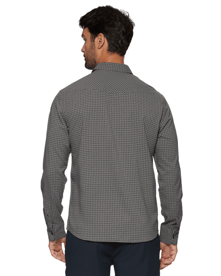 MADEFLEX UPF PERFORMANCE WESTERN SHIRT