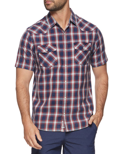 Men's Western Shirts - Sheplers