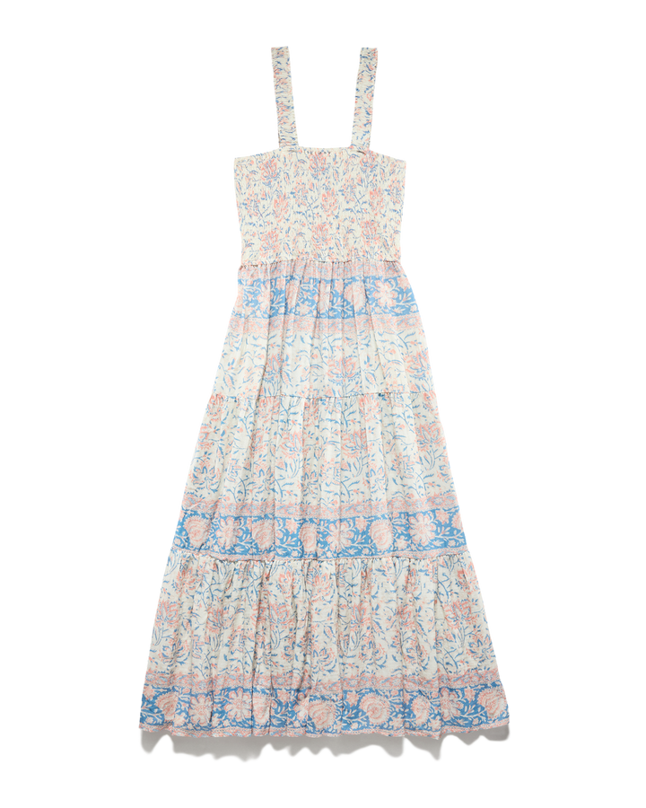 SADIEVILLE MIDI DRESS (FINAL SALE)