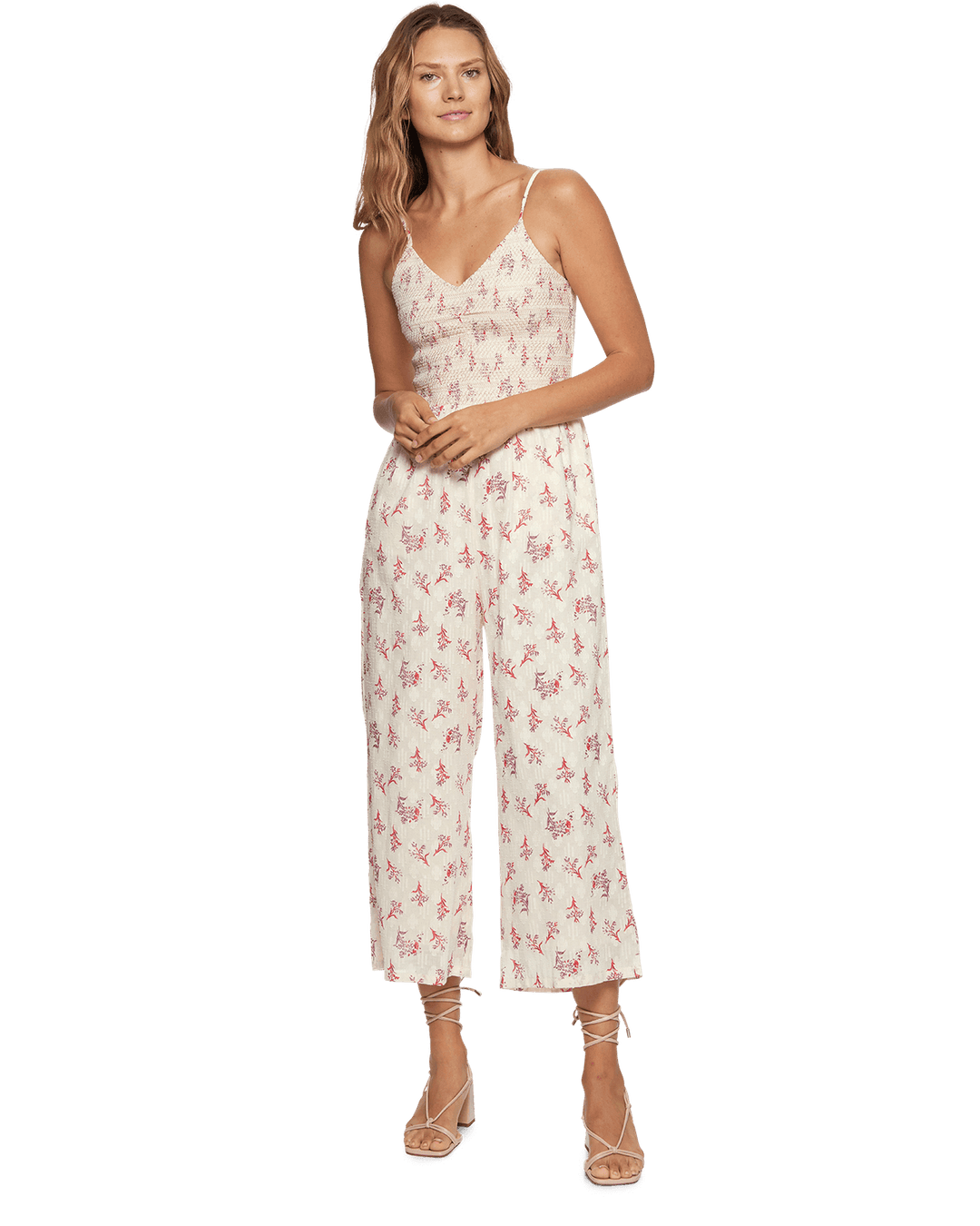 JENNY JUMPSUIT