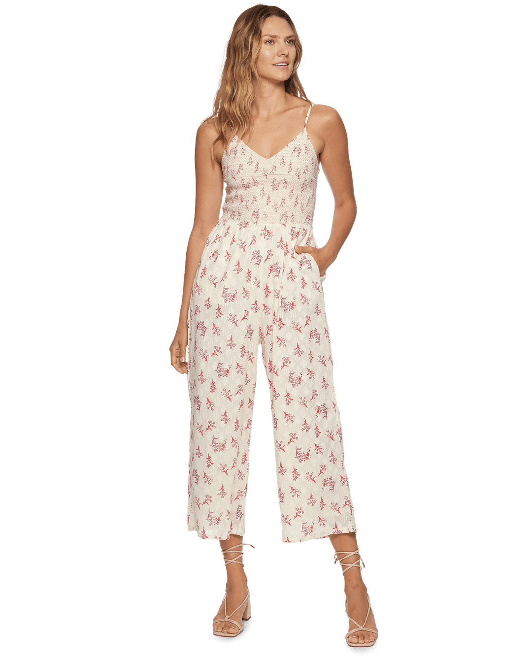 JENNY JUMPSUIT